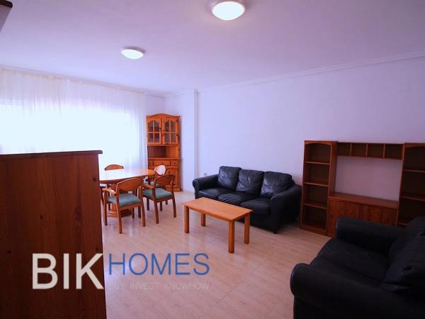 Piso en calle Zaragoza, 14