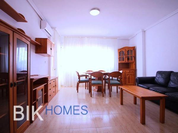 Piso en calle Zaragoza, 14