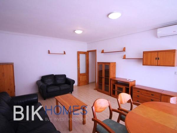 Piso en calle Zaragoza, 14