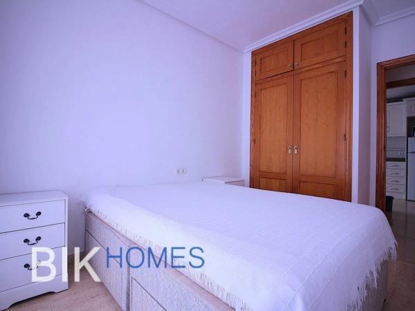 Piso en calle Zaragoza, 14