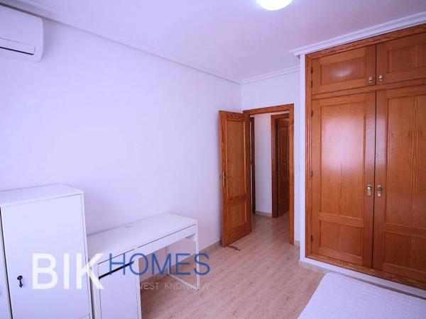 Piso en calle Zaragoza, 14