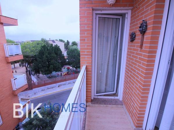 Piso en calle Zaragoza, 14