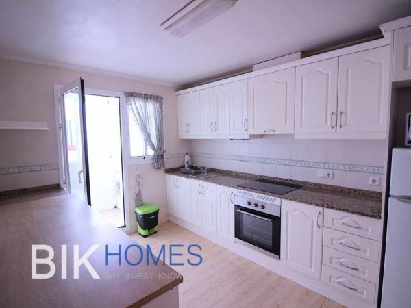 Piso en calle Zaragoza, 14