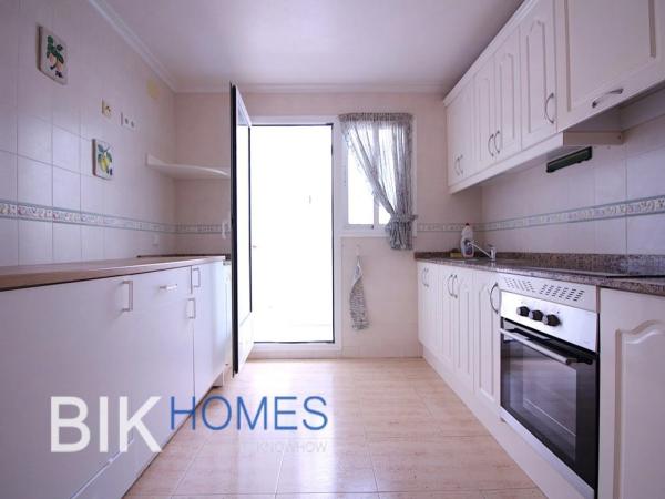 Piso en calle Zaragoza, 14