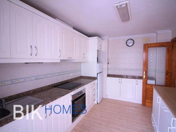 Piso en calle Zaragoza, 14