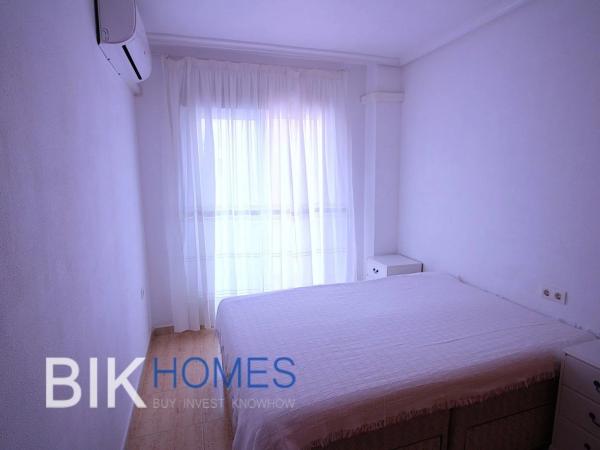 Piso en calle Zaragoza, 14