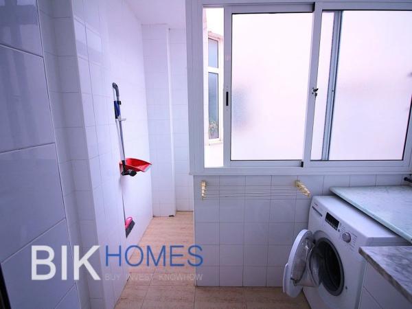 Piso en calle Zaragoza, 14