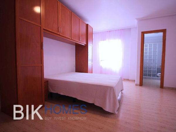 Piso en calle Zaragoza, 14