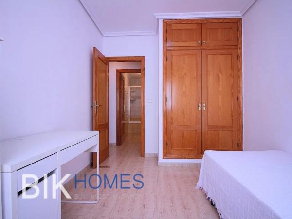 Piso en calle Zaragoza, 14