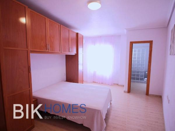 Piso en calle Zaragoza, 14