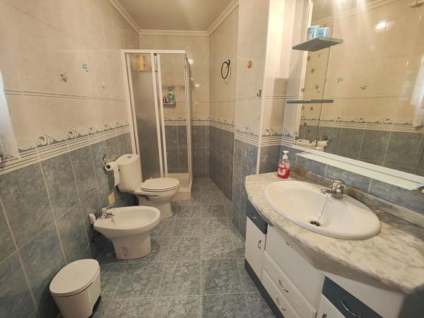 Piso en calle Diego Montesinos