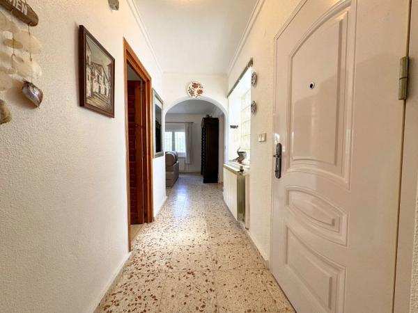 Casa independiente en calle Naranjo