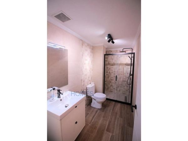 Piso en calle San Joaquin