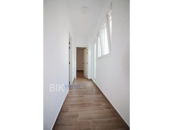 Piso en calle San Joaquin