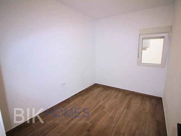 Piso en calle San Joaquin