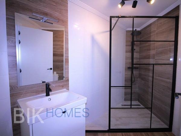 Piso en calle San Joaquin