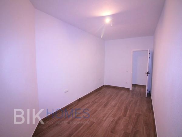 Piso en calle San Joaquin