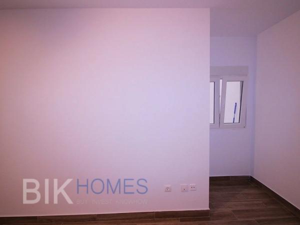 Piso en calle San Joaquin