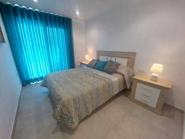 Chalet pareado en calle Clavellina, 9