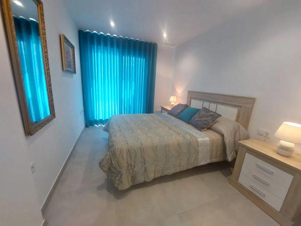 Chalet pareado en calle Clavellina, 9