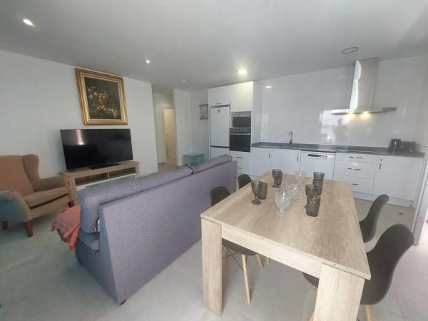 Chalet pareado en calle Clavellina, 9