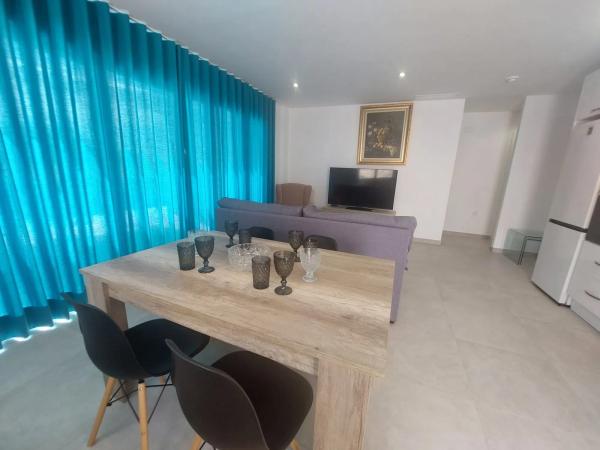 Chalet pareado en calle Clavellina, 9