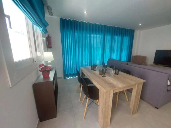 Chalet pareado en calle Clavellina, 9