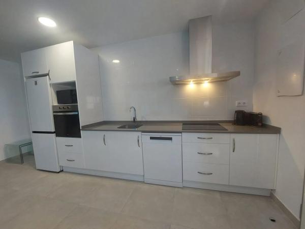 Chalet pareado en calle Clavellina, 9