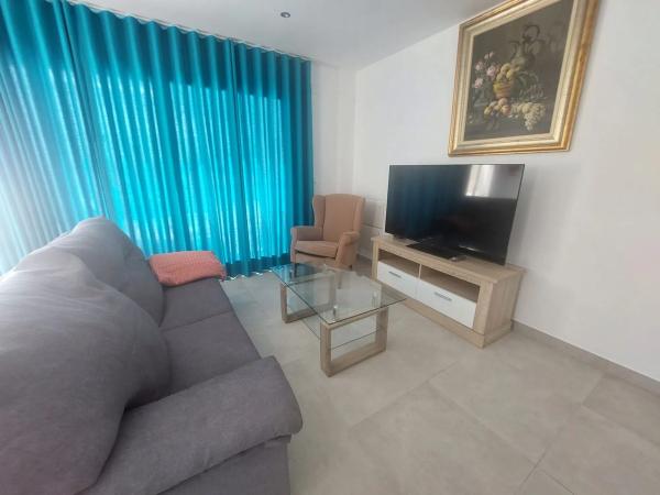 Chalet pareado en calle Clavellina, 9