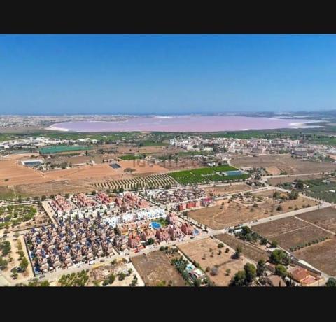 Chalet pareado en calle Clavellina, 9