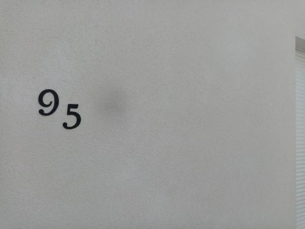 Chalet pareado en calle Clavellina, 9