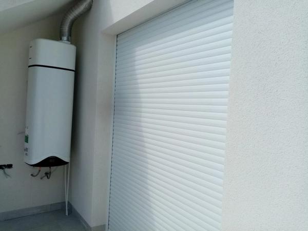 Chalet pareado en calle Clavellina, 9