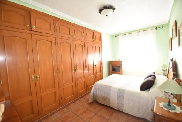 Chalet en Los Montesinos