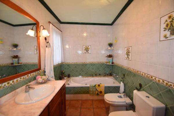 Chalet en Los Montesinos