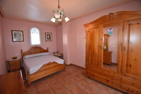 Chalet en Los Montesinos