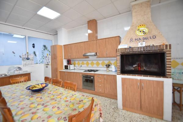 Chalet en Los Montesinos