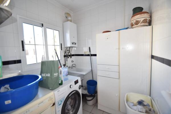 Chalet en Los Montesinos