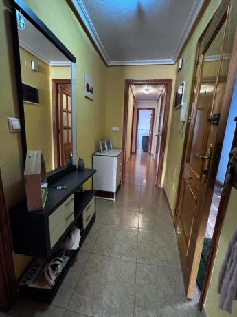 Piso en calle Diego Montesinos