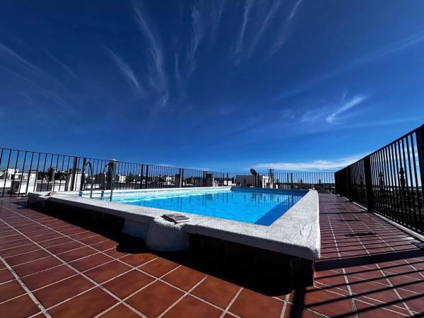 Piso en calle Diego Montesinos