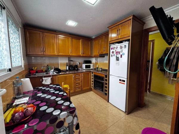 Piso en calle Diego Montesinos