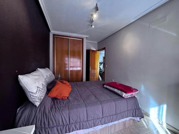 Piso en calle Diego Montesinos