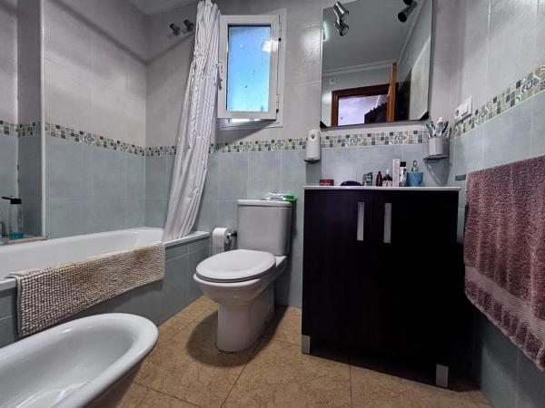 Piso en calle Diego Montesinos