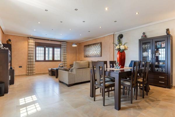 Casa independiente en calle Chumbera