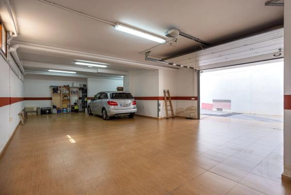 Casa independiente en calle Chumbera