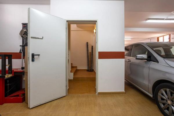 Casa independiente en calle Chumbera