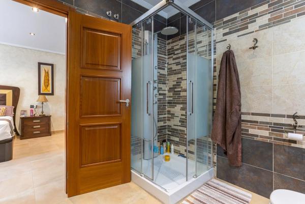 Casa independiente en calle Chumbera