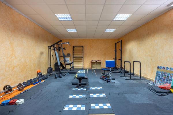 Casa independiente en calle Chumbera