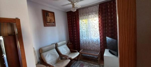 Chalet adosado en CL Romero