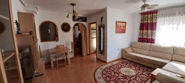 Chalet adosado en CL Romero