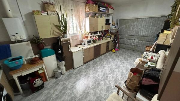 Chalet pareado en calle Montesineros Ausentes